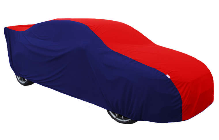 Pokrowiec na samochód Peugeot 206 dual
